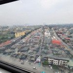 Cần bán căn chung cư la fortuna tầng cao, giá 2,65 tỷ, sẵn sổ công chứng trong ngày lh 0975676534