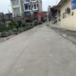 87m đấu giá x5 trung oai - tiên dương - đường 6m thông bàn cờ - đầu tư kinh doạnh cực tiềm năng