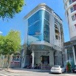 Siêu phẩm dòng tiền tân bình mt trương công định(7,5x25m)-hdt 219tr - hầm + 8tầng - giảm 36tỷ