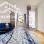Chdv tách bếp, thang máy, full nội thất, nhà mới gần cầu vượt hoàng hoa thám, khu quân đội