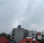 Chủ bán gấp hơn 8 tỷ để bắt đáy chứng khoán, view hồ tây đường lạc long quân