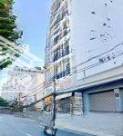 Bán toà chdv lâm vân bền p.tân quy q.7 dt:7mx45m cn:310m2 hđt:420tr/th giá:78 tỷ
