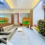 Bán nhà phố thanh lân - nam dư - lĩnh nam sổ riêng 32m 5 tầng full nội thất ở ngay giá 5,18 tỷ.