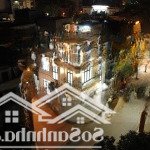 Siêu phẩm biệt thự 3 mặt tiền đường sa đôi biệt thự doanh nhân đấu tư chiến lược