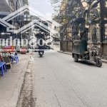 Bán nhà mặt phố nguyễn văn trỗi - 58m2 x 4tầng - phân lô - vỉa hè kinh doanh - chỉ 16,7 tỷ
