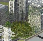 Bán căn hộ chung cư ia20 ciputra, 6,2 tỷ, 110m2, view nội khu , có slot ô tô hot!