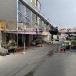 Mặt tiền kinh doanh, chợ tây hoà, hồ bá phấn phước long a, tp. thủ đức