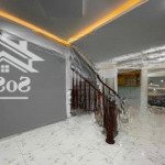 Bán nhà trung văn, lương thế vinh, 45m2 x 5t x mt4,5m 12,9 tỷ garra ô tô