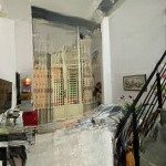 Nhà đẹp hxh 40m2 lý thường kiệt tân bình 4.8 tỷ