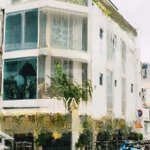 Bán nhà góc 2 mặt tiền siêu vị trí trần nhật duật, quận1 (6.5x18m), 4 tầng, hđ 185 tr/th, chỉ 40 tỷ