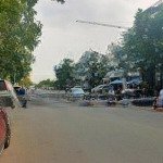 Bán đất góc 2mt 6x16 vuông vức, khu đô thị an phú - an khánh, sổ hồng