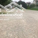 đất viên nội , vân nội, đông anh, hà nội, 89 triệu/m2, 98.5m2