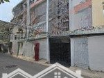 Nhà chu văn an cư xá 304a, bình thạnh, 4 tầng, 54.8m2, ngang 9.2m, hẻm 8m thông, giá tốt 18.5 tỷ