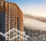 Westlake residential tây hồ 1pn diện tích 53m2 giá từ 7 tỷ nhận nhà 2027 mở bán đợt 1 /2025