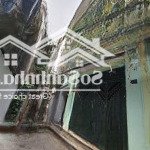 Bác nào muốn mua nhà trương định mà rẻ, đẹp thì mua căn này ạ! 30m2 mặt tiền 4m giá 6.5 tỉ
