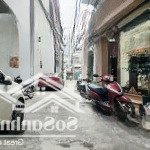 Nhà định công hoàng mai dân xây dt 50m2 5tang thang máy giá 15xx tỷ sổ
