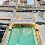 Chdv dòng tiền 50tr/ tháng - duy tân, huỳnh văn bánh, p.15, phú nhuận - 5 tầng - sát quận 1