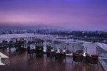 Cho thuê bt sân vườn, đẹp giá siêu hời 160 triệu, 400m2 ở nguyễn đình thi mọi mô hình 09322.88997