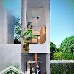 Cần bán nhà mới xây 100% siêu đẹp đường quốc lộ 1k : 0933352944