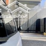 Nhà đẹp 5 tầng - ôtô ngủ trong nhà - 66m2 - hòa bình, lạc long quân - chỉ 10 tỷ tl