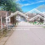 Nhỉnh 3 tỷ có ngay lô đất 66,6m2 trục chính quảng hội