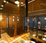 Cho thuê nhà mặt phố hàng bạc, hoàn kiếm, dt 100m2 x 5 tầng, mt 6m, mọi mô hình, 150tr/tháng