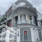 Chủ cần bán nhà mặt phố nguyễn thị nhung khu cty vạn phúc, dt 8m x 21m giá 30 tỷ
