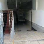 Bán nhà gần công viên cao đức lân, 4x20, hầm + trệt + 3 lầu giá chỉ 18 tỷ, sổ hoàn công chính chủ