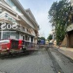 Ngộp bank bán nhanh còn 29.9 tỷ! ngang 7.1m (115m2) hồ văn huê, phú nhuận, hầm + 5 tầng 0902323354