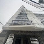 Tặng nội thất khi mua nhà. chỉ 4 tỷ85- nhà 5 tầng. ngay hồ điều hòa, công viên âm nhạc. đh phenika