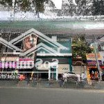 Bán gấp tòa nhà nguyễn thái bình quận 1 (8,2x25m - hầm 6 tầng) - hđt: 400 triệu/tháng - giá 115 tỷ