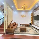 Bán nhà mặt ngõ 163 đại mỗ – 52m2 – nhà đẹp – ô tô đỗ cửa – chỉ 9.7 tỷ