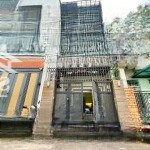 6.15 tỷ, lạc long quân, phường 8, ngay chợ tân bình, 4 tầng , 48 m2, 4pn