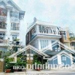 Bán nhà phố mặt tiền đường cao đức lân(18m) 8x20 hầm+ 4 tầng giá 36.5 tỷ ( giá tốt nhất thị trường)