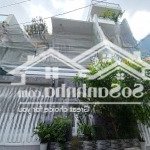 Bán nhà riêng tại phan huy ích, tân bình, 5,55 tỷ, 52m2, 3pn, 3wc, nhiều tiện ích