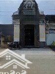 Siêu phẩm nhà đẹp, 5x17 mặt tiền nhựa 14m, kề bên chợ, trường học, sát bên cầu lớn hóc môn
