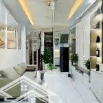 Chỉ nhỉnh 6tỷ có ngay nhà riêng quận hai bà trưng, 30m 5t 3ngủ, hàng xóm timecity, tiện ích bạt ngà