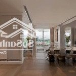 Bán gấp căn hộ 3pn - 120m2 tại vinhomes central park, bình thạnh. giá cực tốt !!!