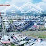 Nhà bán 2 nền liền. đường nam kỳ khởi nghĩa. khúc gần bệnh viện tâm trí. tp hồng ngự.