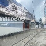 Hạ từ 8 tỷ 500 triệu xuống còn 8 tỷ bán nhà lô góc 3 mặt tiền hẻm ô tô dương hiến quyền dt 130m