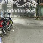 [quận 7] mặt tiền kinh doanh - hẻm 160 nguyễn văn quỳ - ngang 5 nở hậu tài lộc - (130m2) 4 tầng
