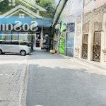 Hiếm- khu vip phường 13- tân bình- hẻm nhựa xe hơi- 100m2- chỉ nhỉnh 11 tỷ (tl)