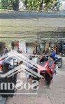 Bán nhà mặt phố quận hai bà trưng. mặt tiền 15m. 1 sổ. 1 chủ
