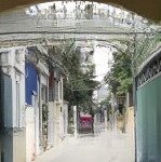 Bán đất đằng hải lô góc ngang 5m ô tô đỗ trong đất