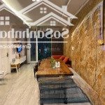 Căn hộ sky center 2pn 2wc 80m2, căn góc, view nội khu hồ bơi