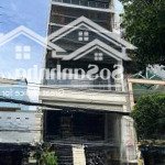 Tòa nhà mặt tiền hơn 1.000m2 số 45 thân nhân trung, quận tân bình!!!