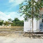 Bán đất đường lô cầu gừa, cách trại giam tỉnh bến tre 300m, phú nhuận, bến tre, 110m2/480 triệu,