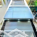 Bán nhà phân lô phùng chí kiên 6 tầng thang máy gara ô tô sổ vuông, nở hậu giá nhỉnh 15 tỷ
