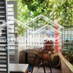 đinh tiên hoàng - nhà đẹp 5 tầng btct - 4pn - hẻm 4m thông, nhà cực chill dòng tiền 20 triệu/tháng