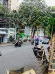 Mặt đường mê linh - 195m2 - mt 8,1m - vuông vắn - lô góc - giá 4x tỷ